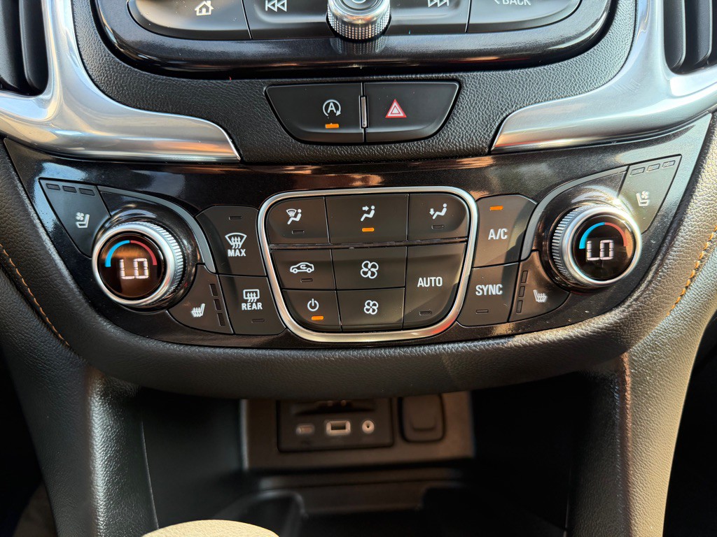 2022 Chevrolet Equinox Image 26
