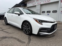 Image for 2022 Toyota Corolla SE ID: 7584238
