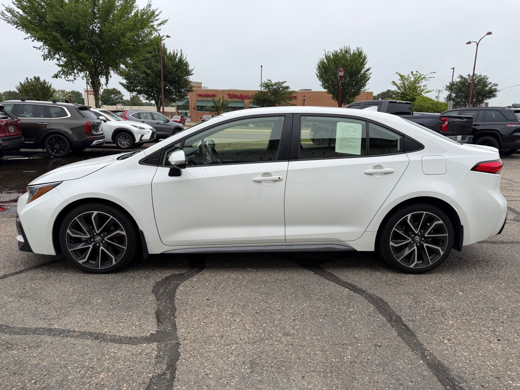 2022 Toyota Corolla Image 5