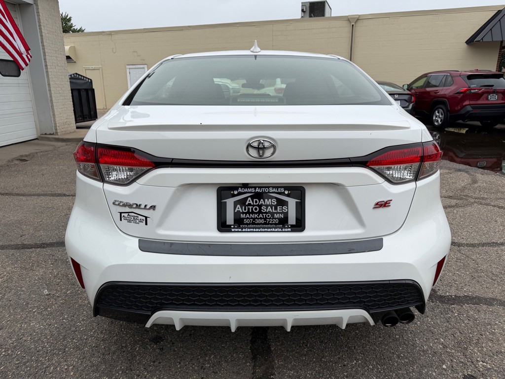 2022 Toyota Corolla Image 6
