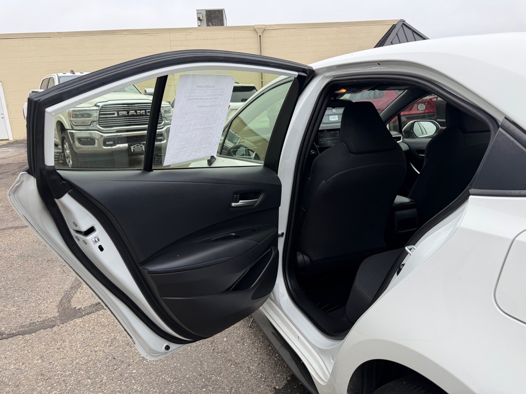 2022 Toyota Corolla Image 7