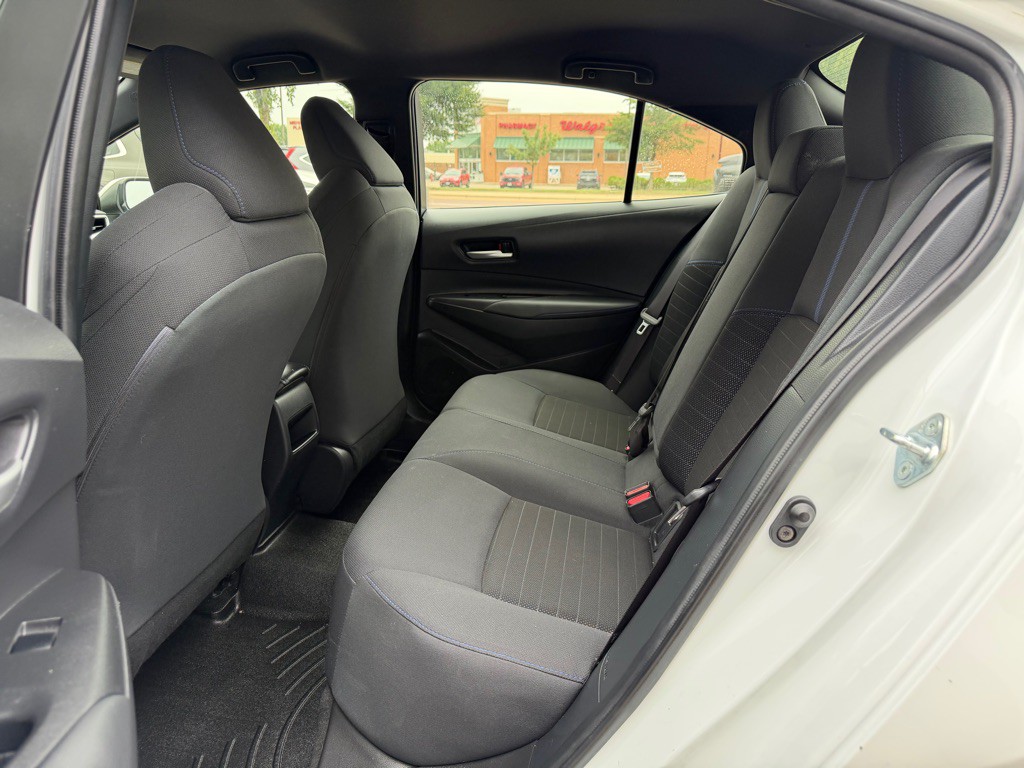 2022 Toyota Corolla Image 8