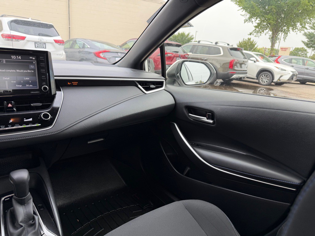 2022 Toyota Corolla Image 9
