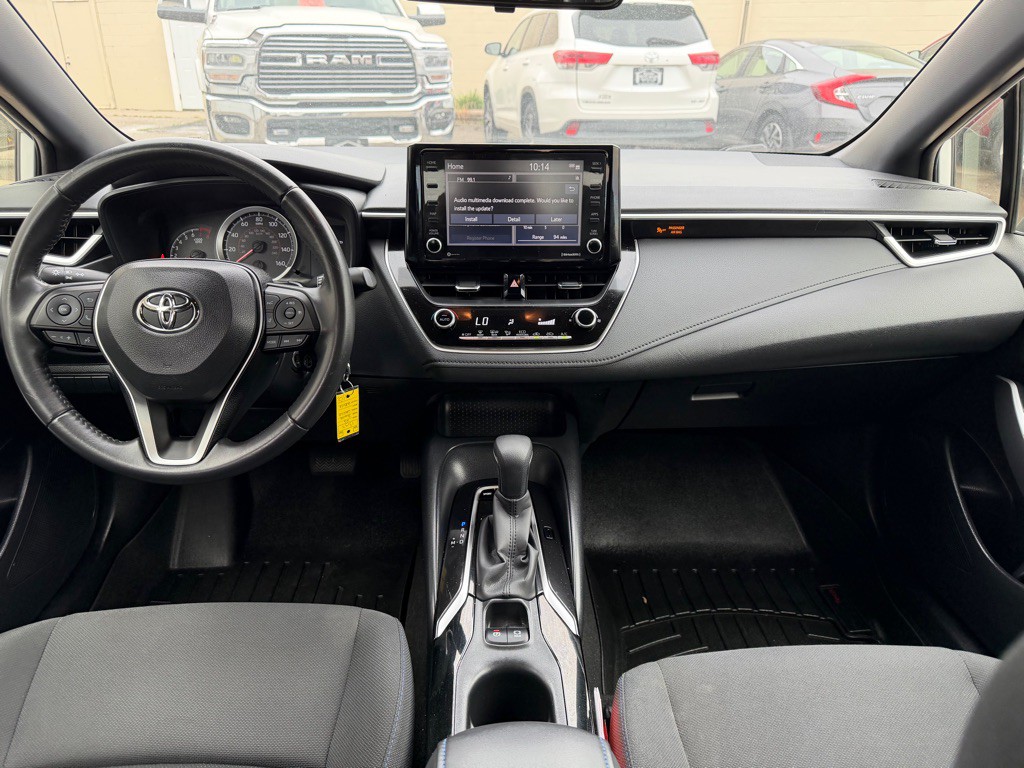 2022 Toyota Corolla Image 10
