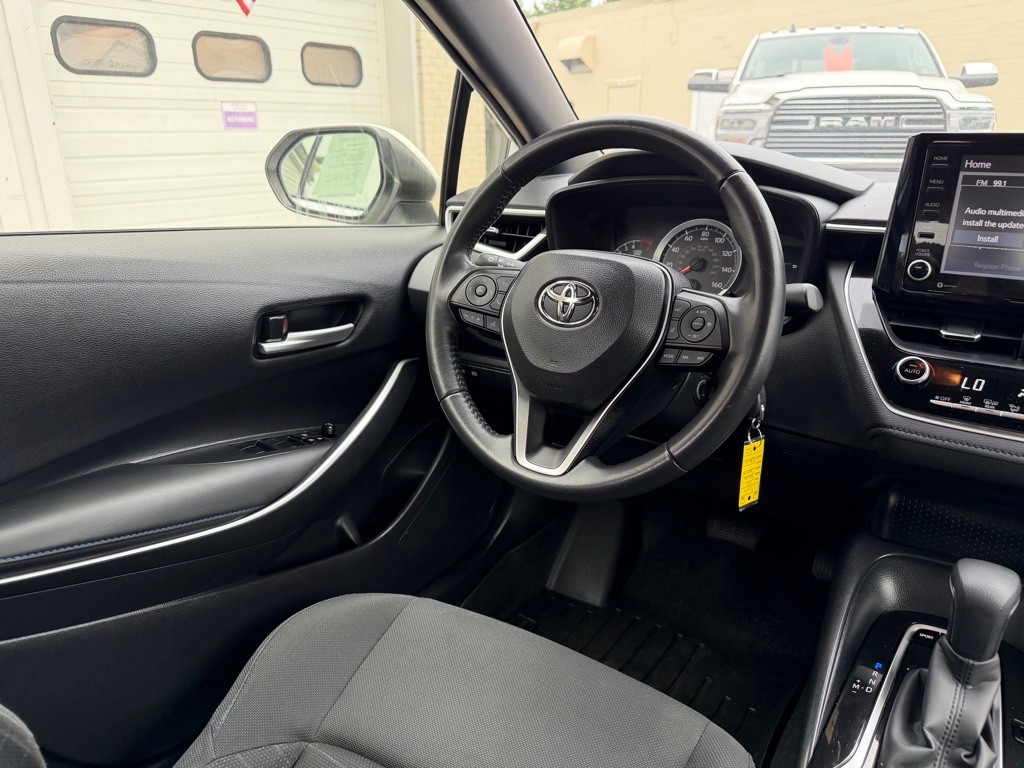 2022 Toyota Corolla Image 11