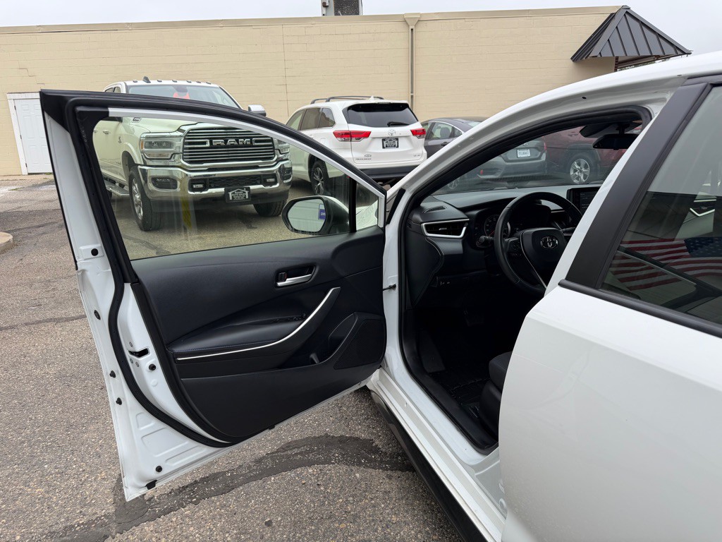 2022 Toyota Corolla Image 12