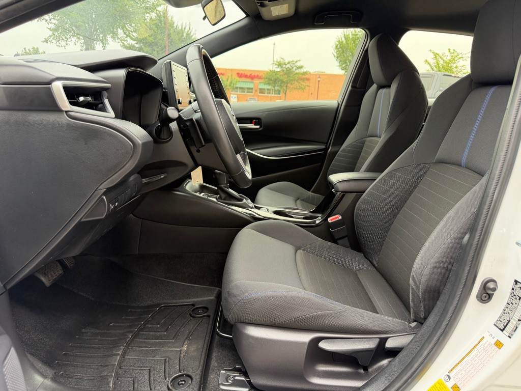2022 Toyota Corolla Image 14