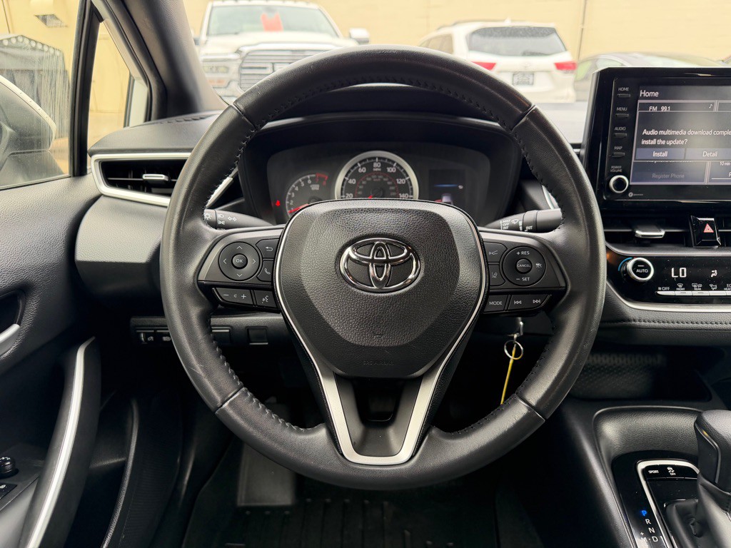 2022 Toyota Corolla Image 15