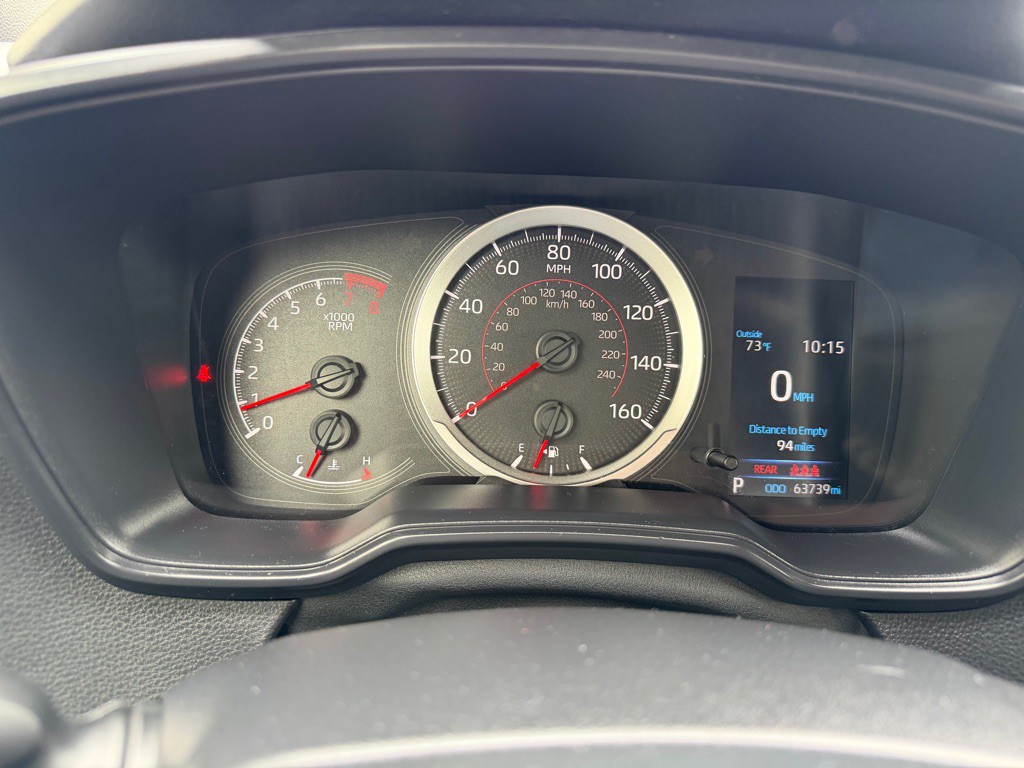 2022 Toyota Corolla Image 16