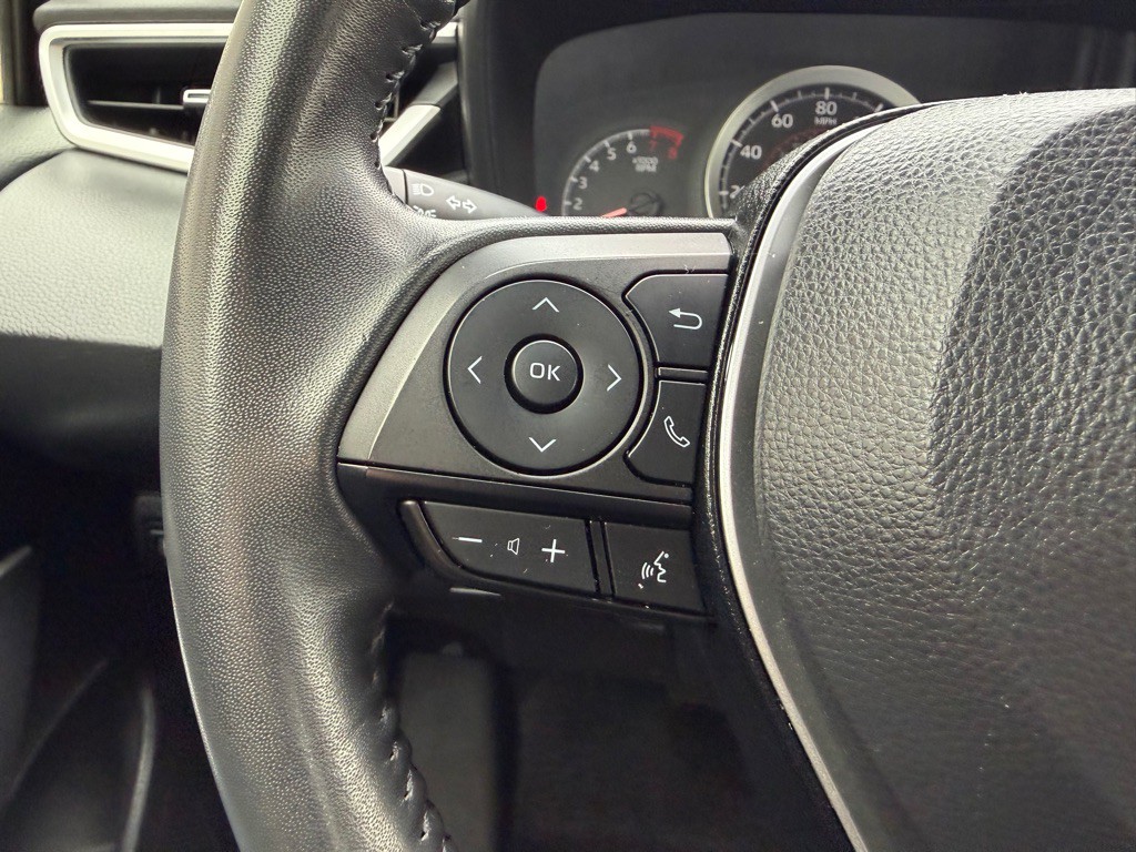 2022 Toyota Corolla Image 17
