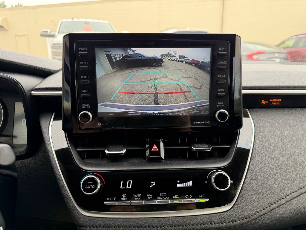 2022 Toyota Corolla Image 20
