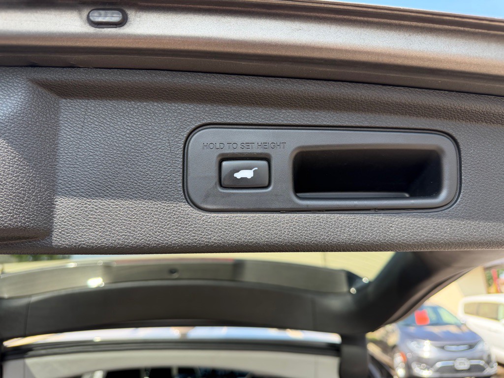 2018 Honda Odyssey Image 9