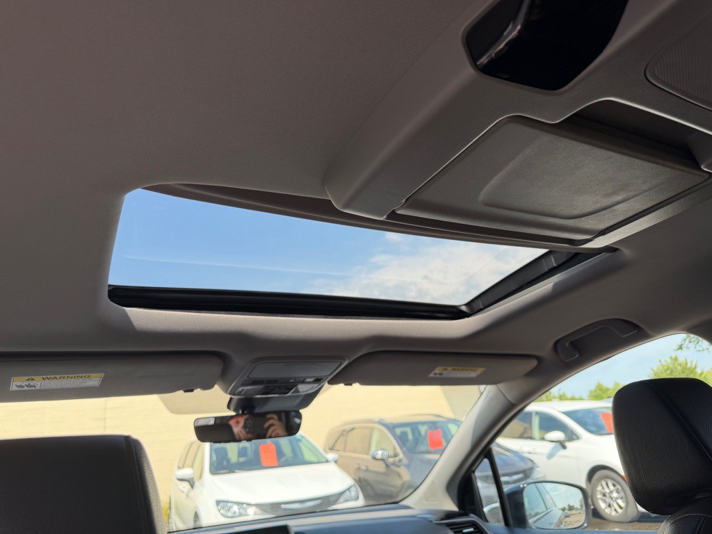 2018 Honda Odyssey Image 15