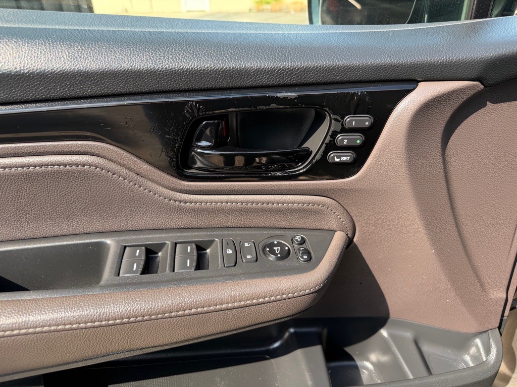 2018 Honda Odyssey Image 21