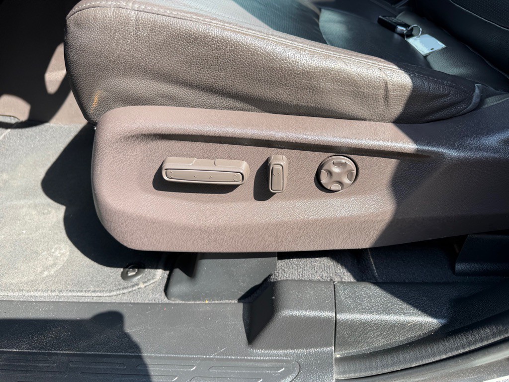 2018 Honda Odyssey Image 22