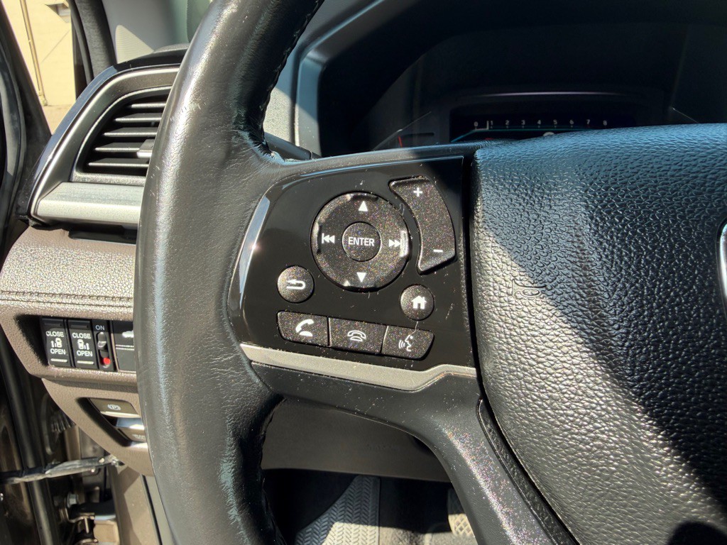 2018 Honda Odyssey Image 26