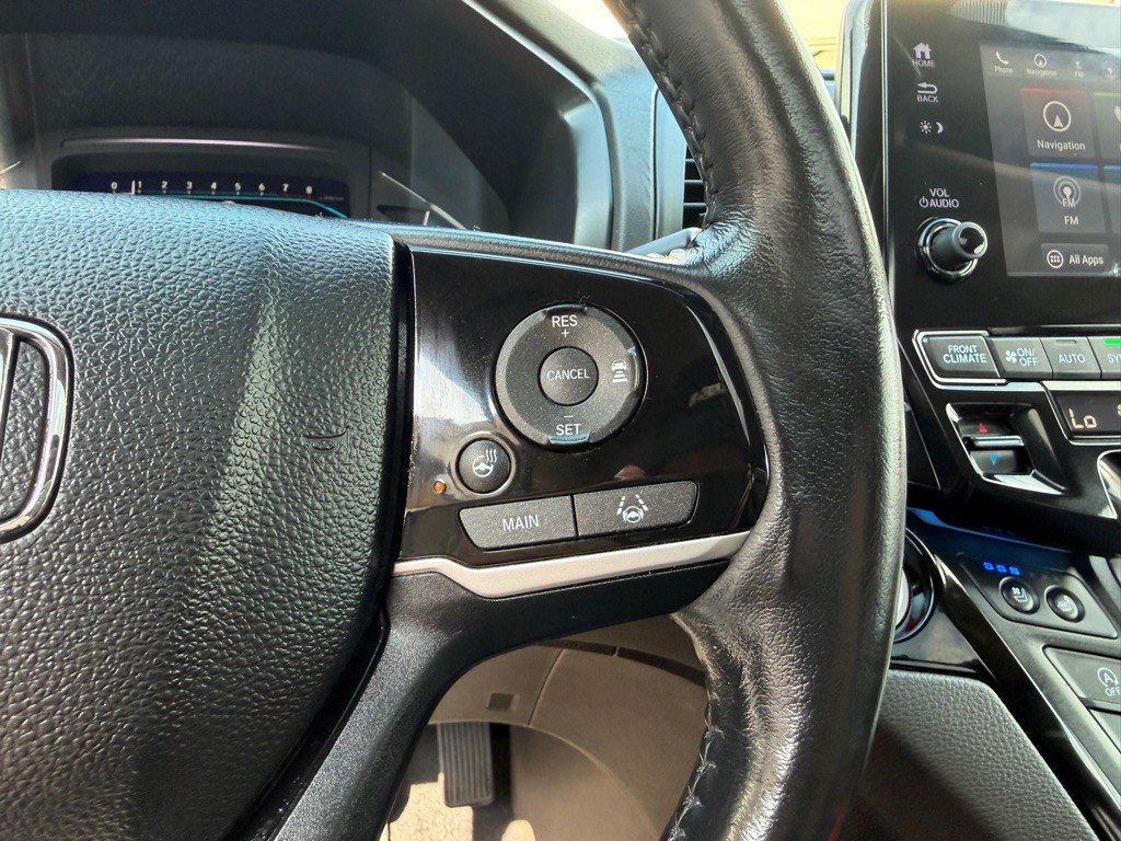 2018 Honda Odyssey Image 27