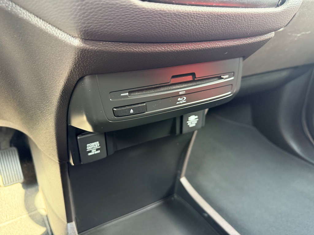 2018 Honda Odyssey Image 32