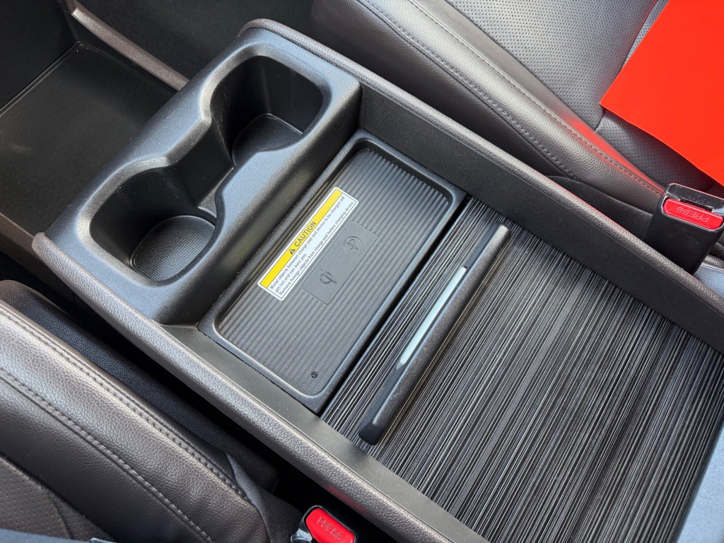 2018 Honda Odyssey Image 33