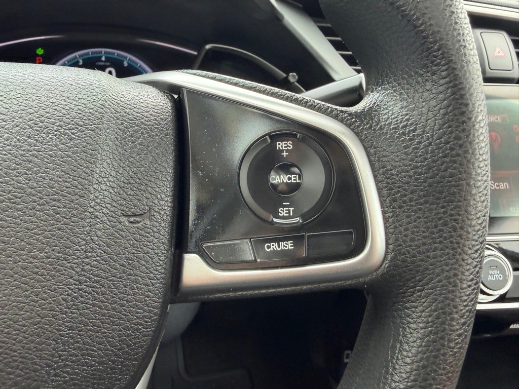 2016 Honda Civic Image 20