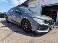 Image for 2019 Honda Civic Sport ID: 7603923