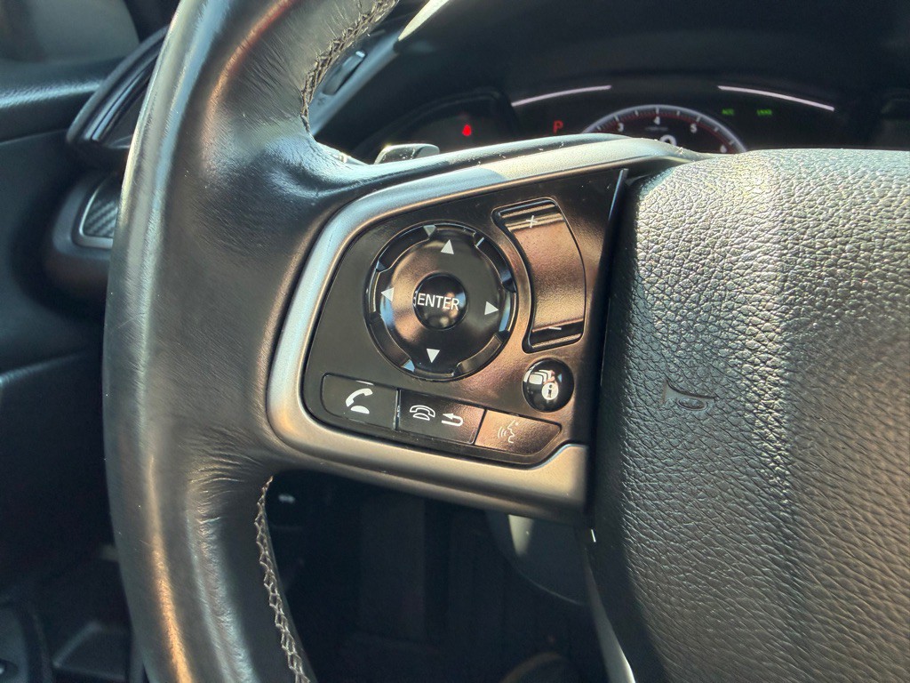 2019 Honda Civic Image 20