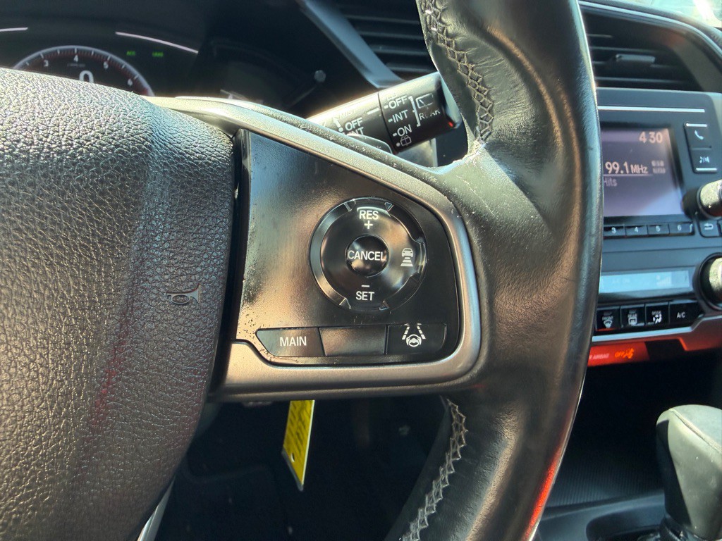 2019 Honda Civic Image 21