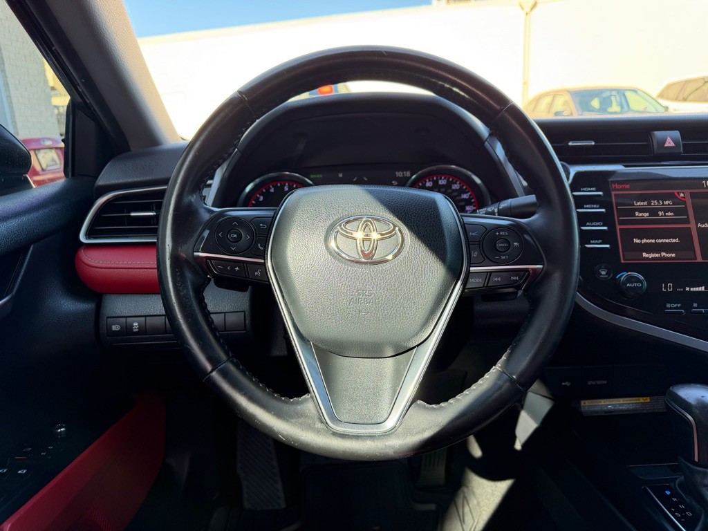 2020 Toyota Camry Image 16