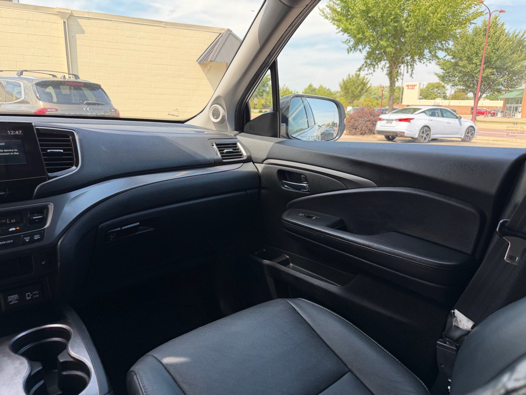 2021 Honda Pilot Image 13