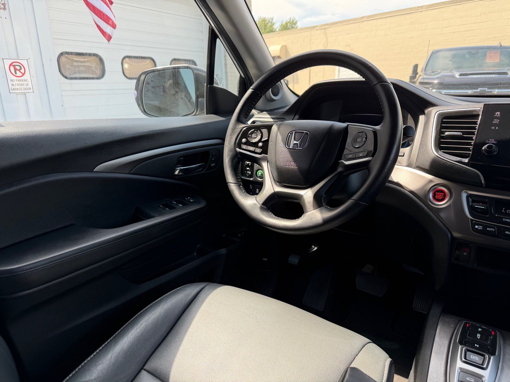 2021 Honda Pilot Image 15