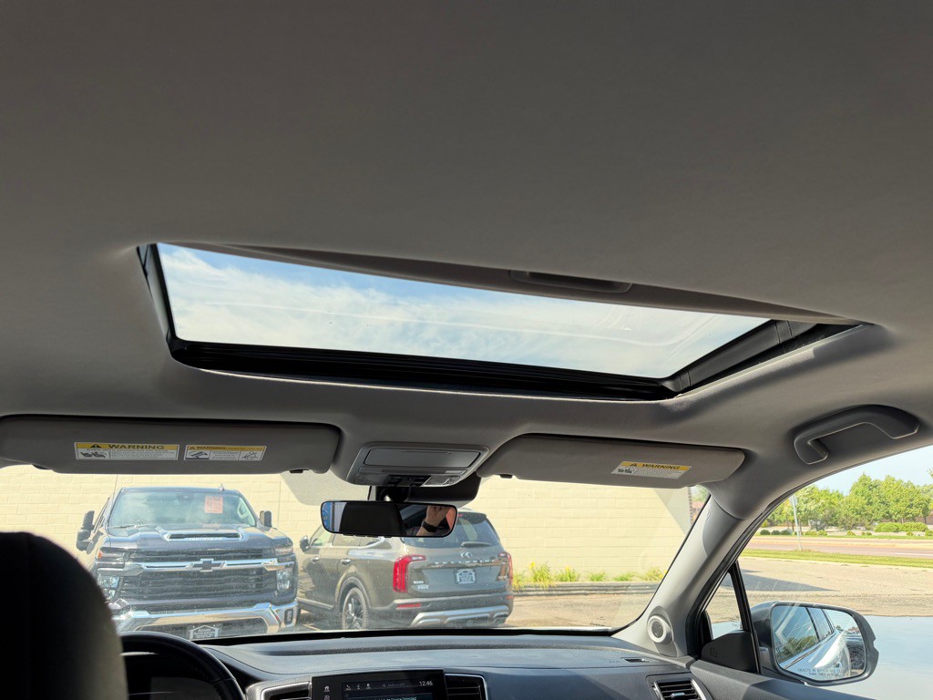 2021 Honda Pilot Image 16