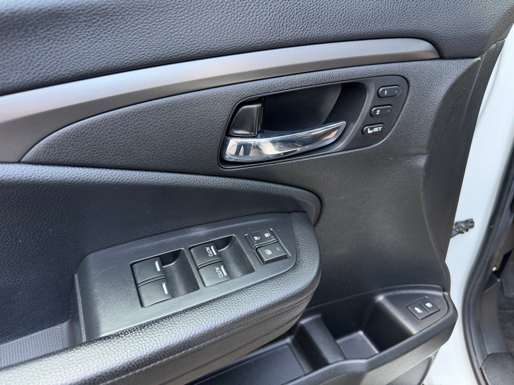2021 Honda Pilot Image 18