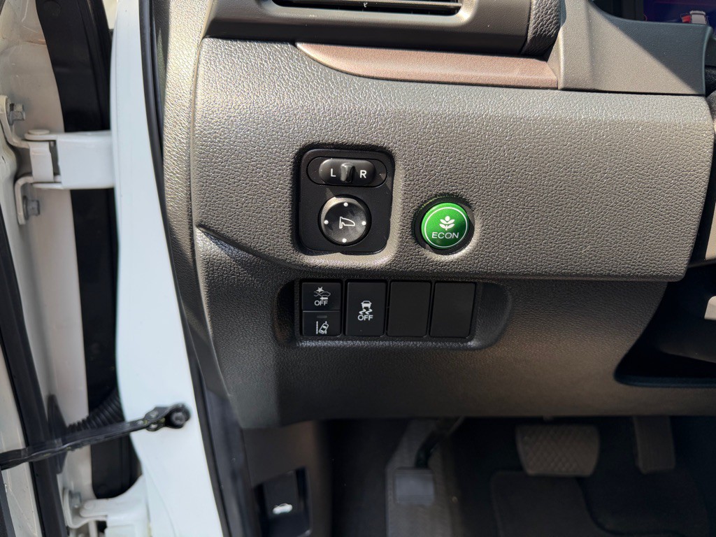 2021 Honda Pilot Image 22