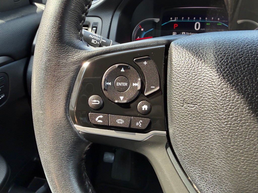 2021 Honda Pilot Image 25