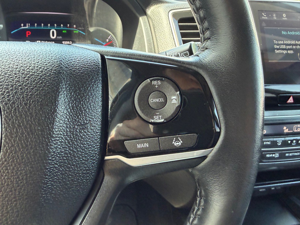 2021 Honda Pilot Image 26