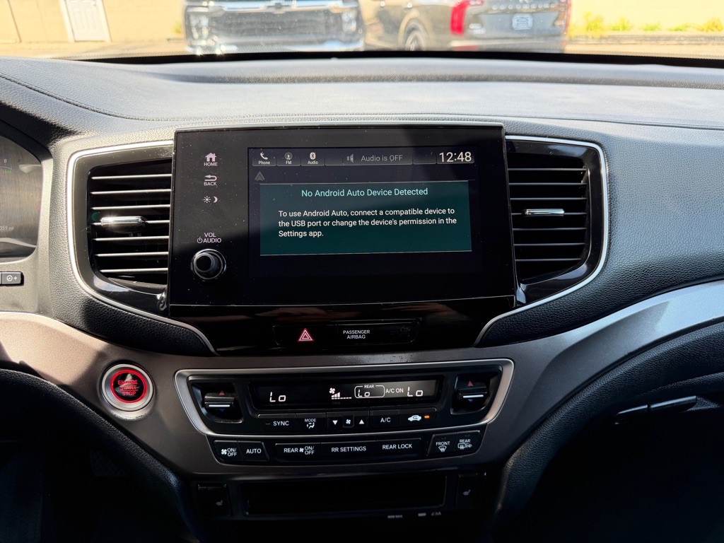 2021 Honda Pilot Image 27