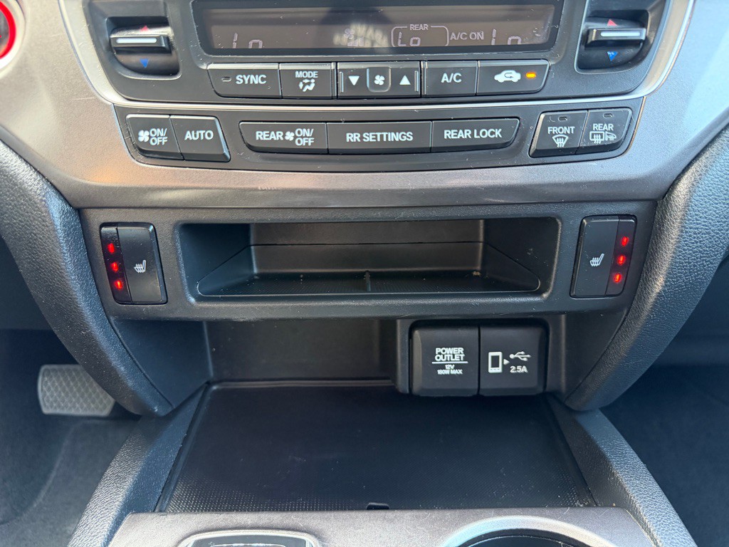 2021 Honda Pilot Image 29