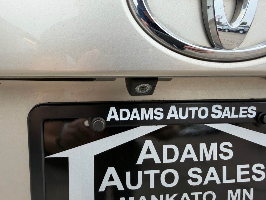 2015 Toyota Highlander Image 7