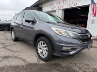 Image for 2015 Honda CR-V EX ID: 7661743