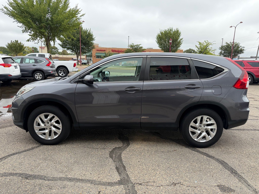 2015 Honda CR-V Image 5