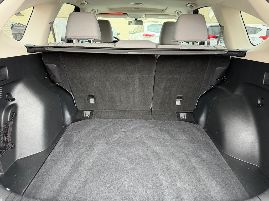2015 Honda CR-V Image 8