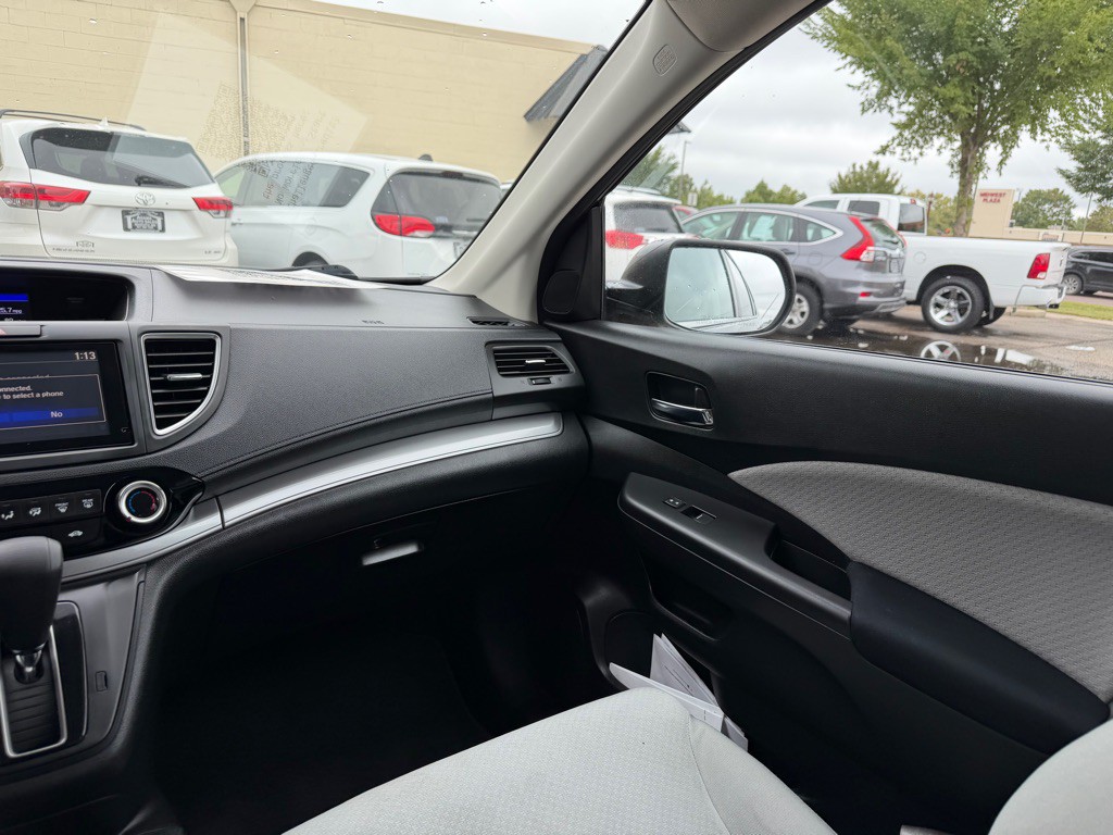 2015 Honda CR-V Image 11