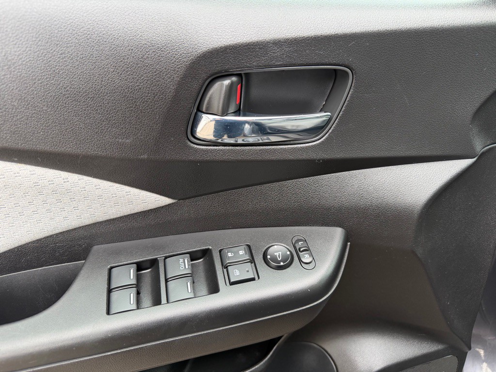 2015 Honda CR-V Image 15