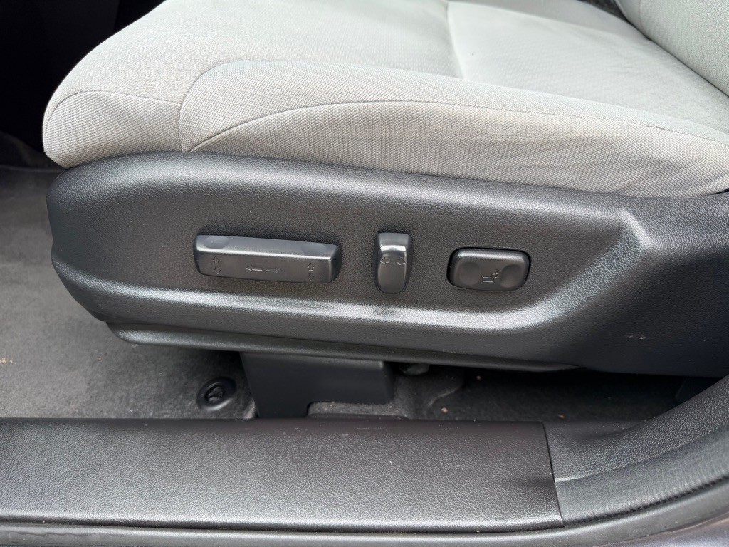 2015 Honda CR-V Image 17
