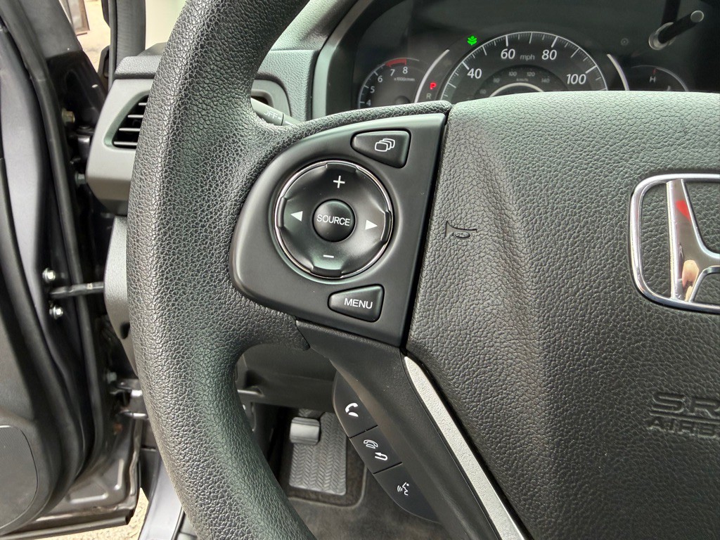 2015 Honda CR-V Image 20