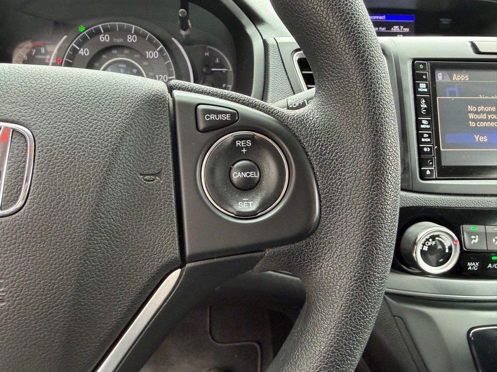 2015 Honda CR-V Image 21