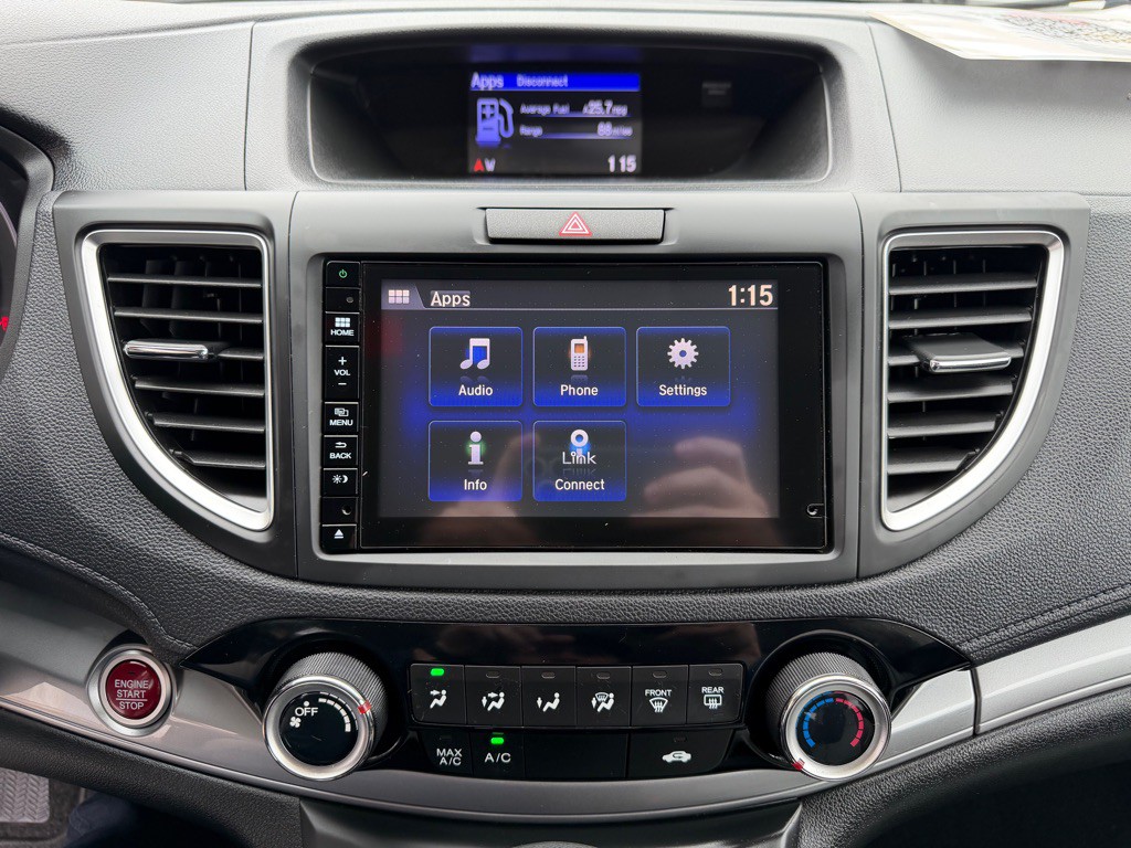 2015 Honda CR-V Image 22