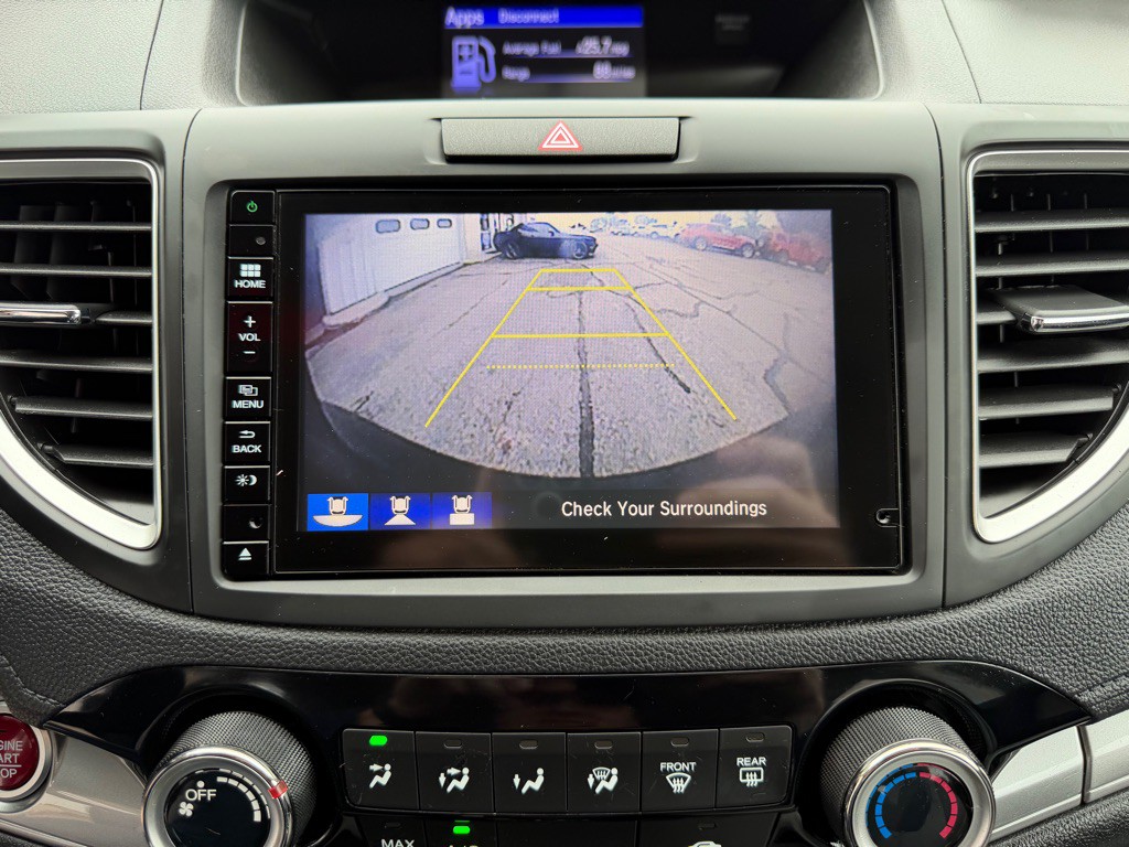 2015 Honda CR-V Image 23