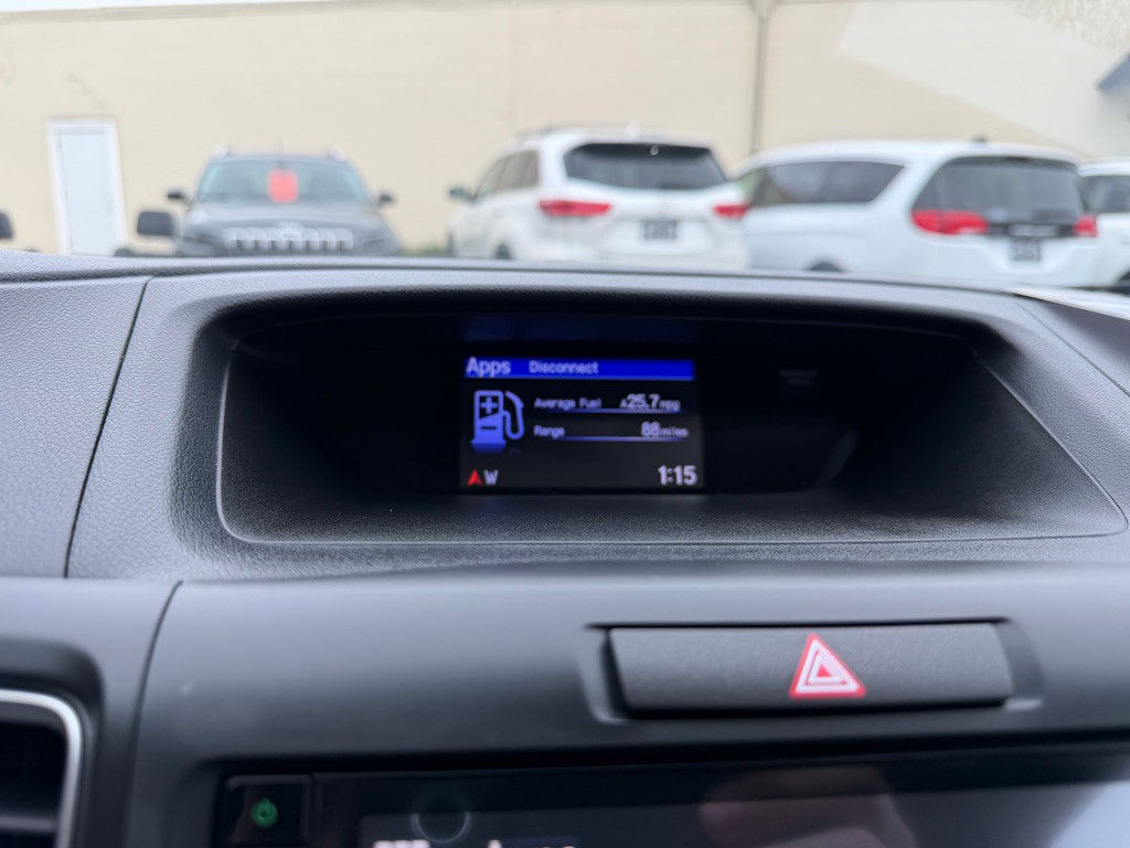 2015 Honda CR-V Image 24