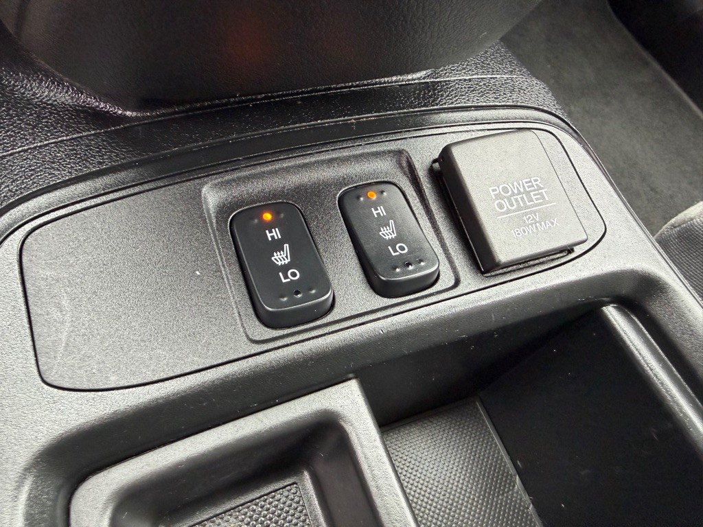 2015 Honda CR-V Image 25